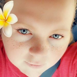 Meet your Posher, Jen